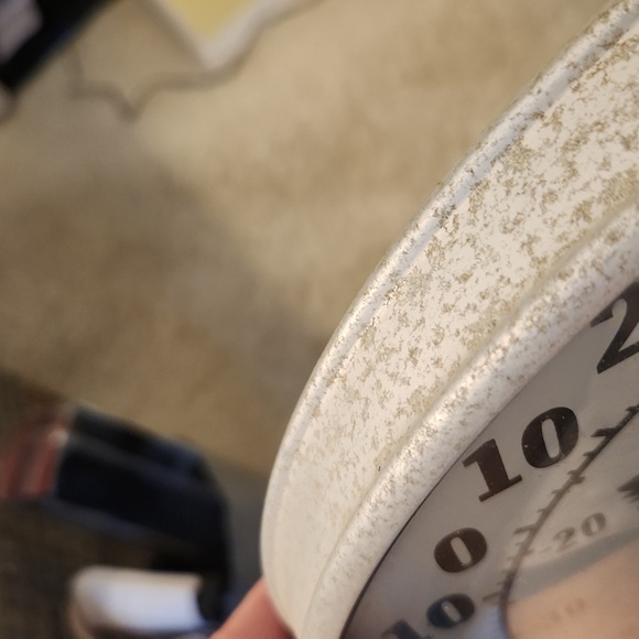 Owl jumdo thermometer - Picture 6 of 6